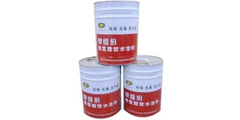 如何選擇優(yōu)質(zhì)聚氨酯防水涂料與河南自粘防水卷材價(jià)格指南