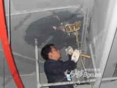 專業防水補漏解決方案 守護您的建筑安全與耐久